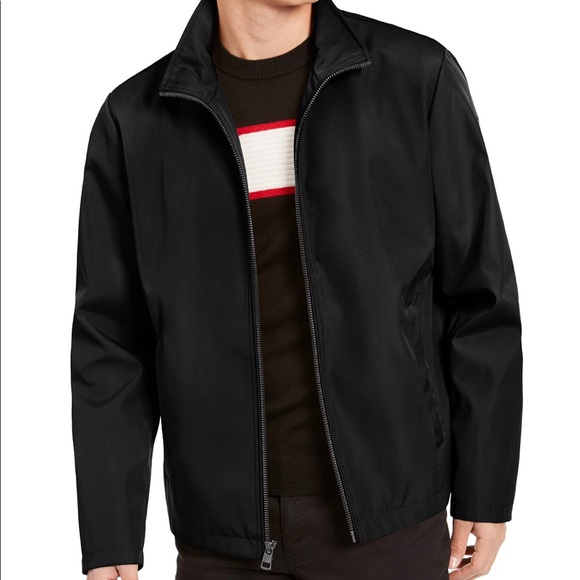 calvin klein jacket price